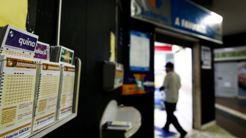 Mega-Sena paga neste sábado prêmio de R$ 70 milhões