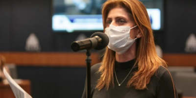 Deputada Célia Jordão quer aumentar competitividade no setor naval