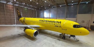 Senacon multa Itapemirim em R$ 3 milhões