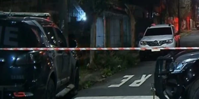 Oito homens morrem em troca de tiros com a PM em Curitiba (PR)