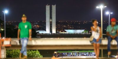 DF: governador revoga decreto de calamidade pública