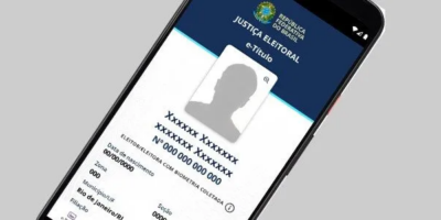 Brasil ganha 1,5 milhão de eleitores no mês de abril