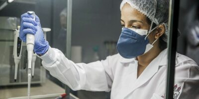 Covid: País registra menos de 70 mortes em 24h