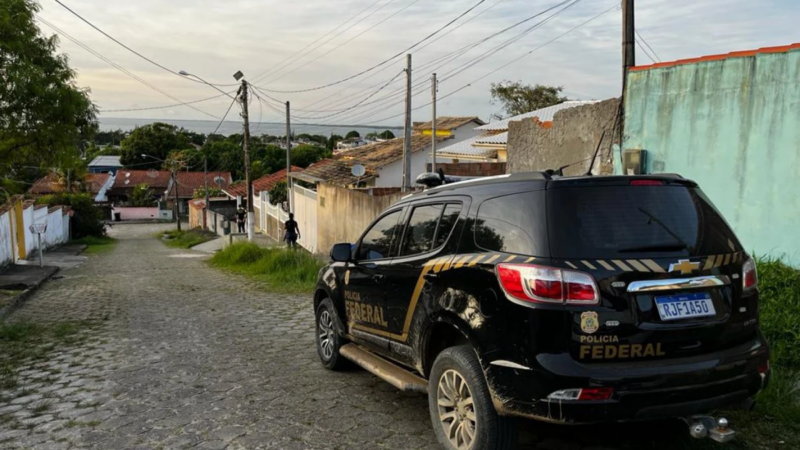 Polícia Federal realiza operação contra fraude no Auxílio Emergencial