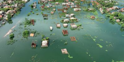 PE: Número de mortos nas chuvas sobe para 106