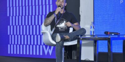 Nova plataforma para eventos online é apresentada no Rio Innovation Week