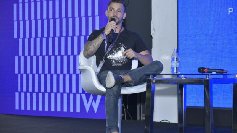 Nova plataforma para eventos online é apresentada no Rio Innovation Week