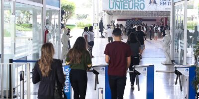 Inscrições para o Enem terminam sábado