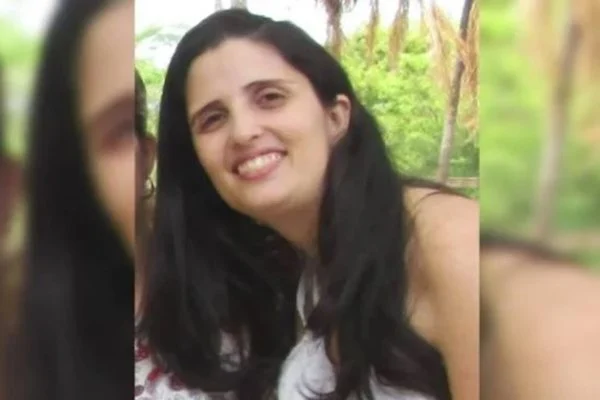 Mulher atropelada no Lago Sul, após briga de trânsito, está com sequelas neurológicas