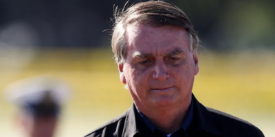 “Que sejam encontrados brevemente”, diz Bolsonaro sobre desaparecidos na Amazônia