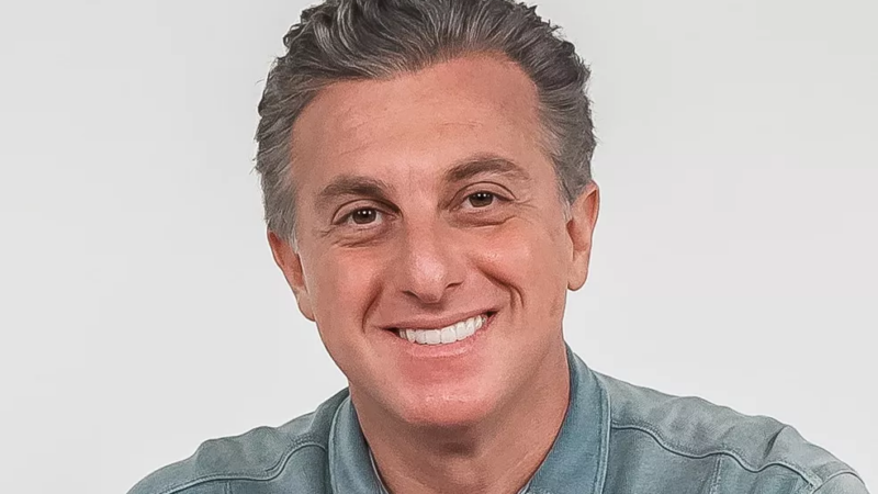 Luciano Huck diz que irá votar em Eduardo Leite