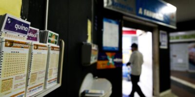 Mega acumula e deve pagar R$ 100 milhões