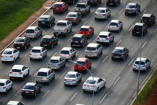 Motoristas sem infrações terão benefícios