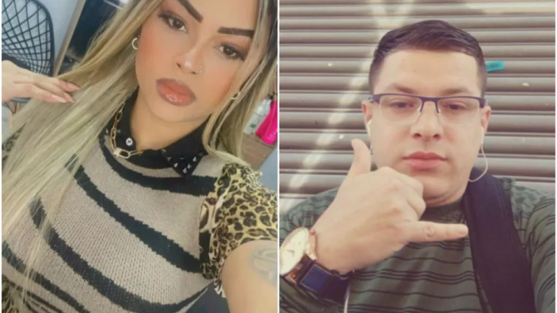 Suspeito de matar grávida em SP já foi preso 4 vezes por furto e tráfico