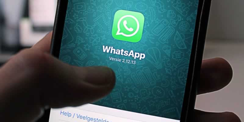 Quadrilha é presa por golpes pelo WhatsApp
