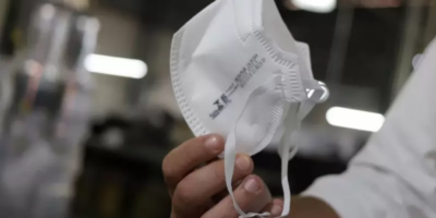 Governo federal retira obrigatoriedade de máscara em locais fechados de trabalho