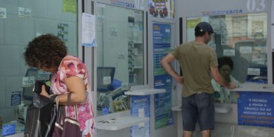 Mega deste sábado deve pagar prêmio de R$ 45 mi