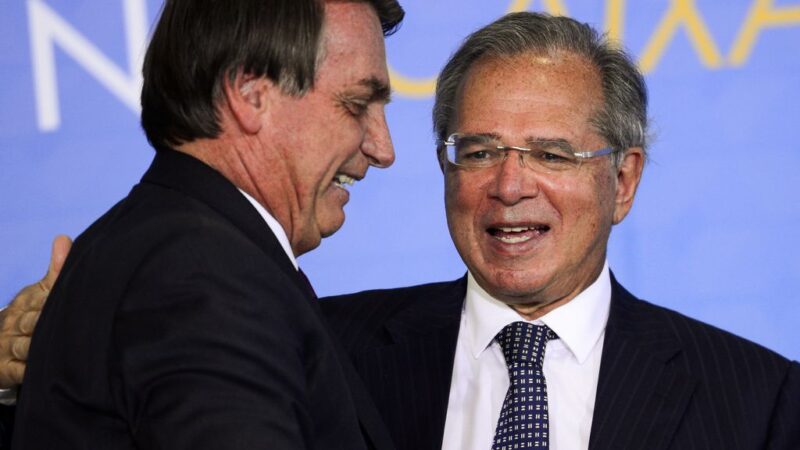 Governo federal cria cinco linhas de crédito