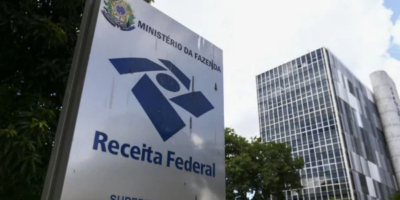 Receita arrecada R$ 195 bilhões em abril