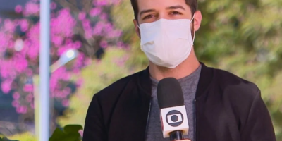 Jovem que esfaqueou repórter da Globo seguirá preso