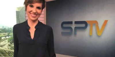 Gloria Vanique processa Globo por equiparacao salarial