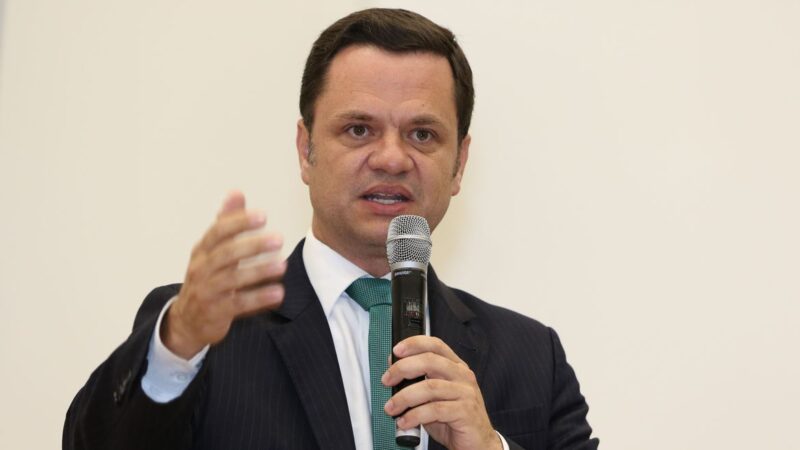 Min. defende ações preventivas no combate ao crime