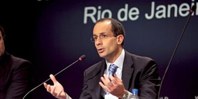 STF reduz pena de Marcelo Odebrecht para 7,5 anos
