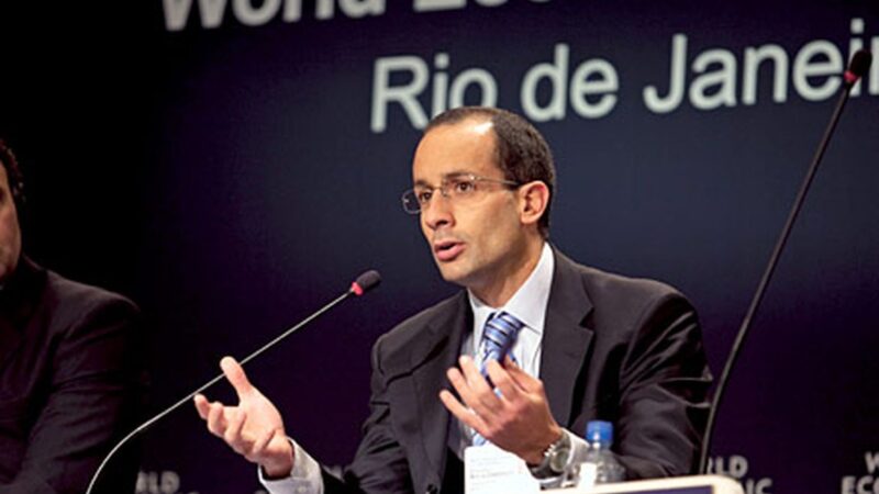 STF reduz pena de Marcelo Odebrecht para 7,5 anos