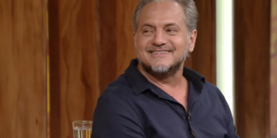 Morre o cineasta Breno Silveira aos 58 anos