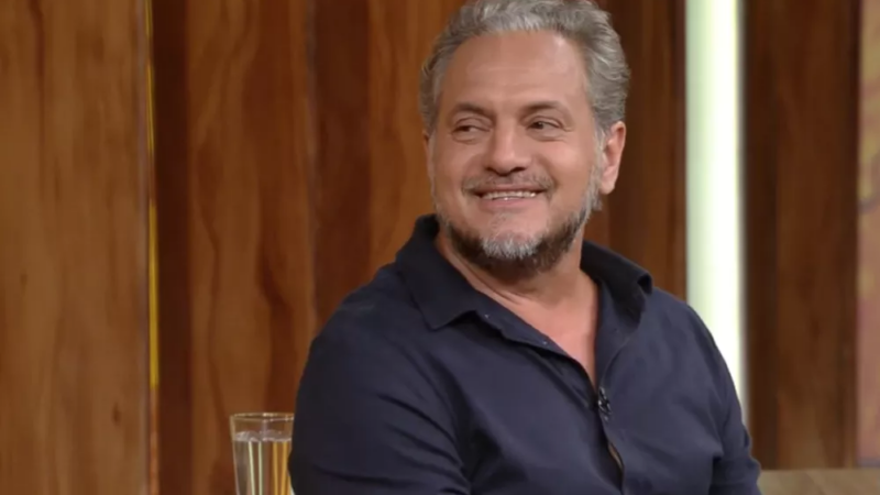 Morre o cineasta Breno Silveira aos 58 anos