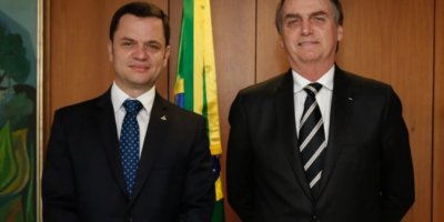 Mais mil aprovados na PF e PRF serão convocados, anuncia Bolsonaro