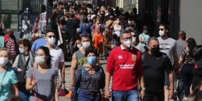 Covid: emergência sanitária chega ao fim