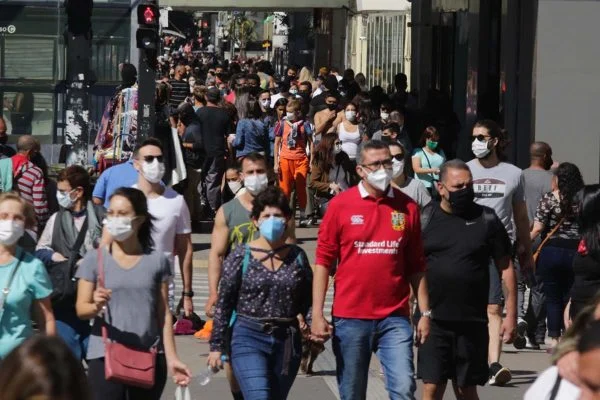 Covid: emergência sanitária chega ao fim