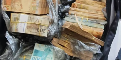 PF faz operação para investigar suspeita de desvios na Codevasf