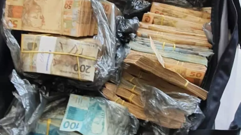 PF faz operação para investigar suspeita de desvios na Codevasf