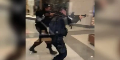 BH: Assalto em shopping deixa prejuízo de R$ 3,9 mi