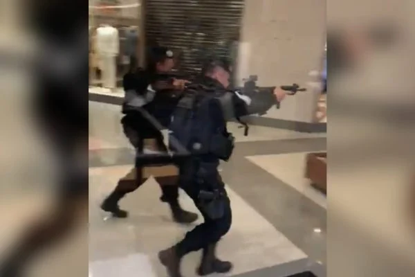 BH: Assalto em shopping deixa prejuízo de R$ 3,9 mi