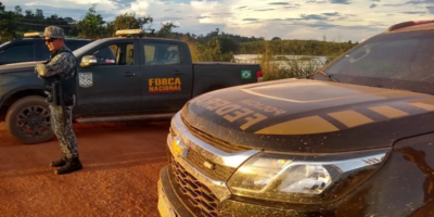 Pará: PF encontra três mortos em reserva indígena
