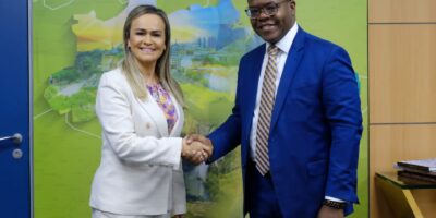 Mais ônibus interestaduais para o Carnaval