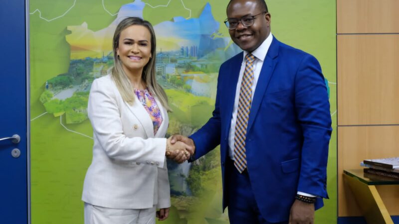 Mais ônibus interestaduais para o Carnaval