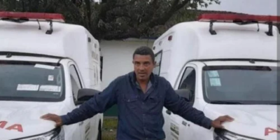 MT: vereador sofre emboscada e leva tiro nas costas