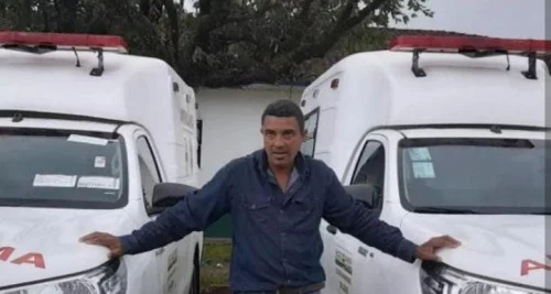 MT: vereador sofre emboscada e leva tiro nas costas