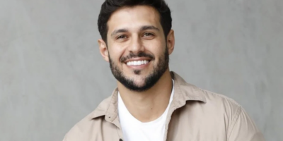 Ex-BBB Rodrigo Mussi está “agitado e se mexendo”