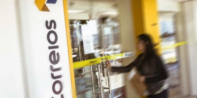 Serviços postais dos Correios terão reajuste de 9,5%