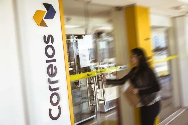 Serviços postais dos Correios terão reajuste de 9,5%