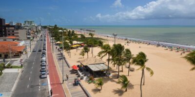 Paraíba flexibiliza uso de máscara em espaço aberto