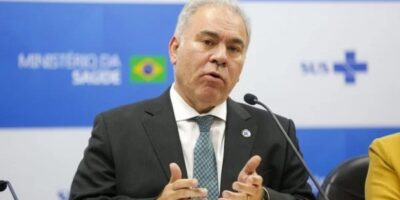 Brasil receberá vacina contra monkeypox neste mês, diz Queiroga