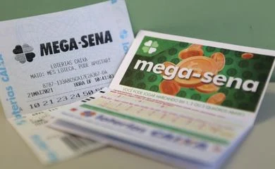 Mega acumula e prêmio vai a R$ 45 milhões