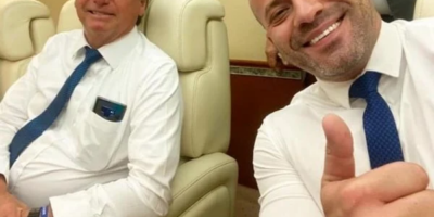 Juiz federal dá 72h para governo explicar perdão a Daniel