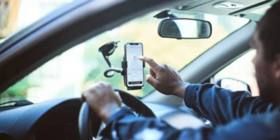 Mulheres devem indenizar motorista de Uber por relatos de intoxicação inexistente